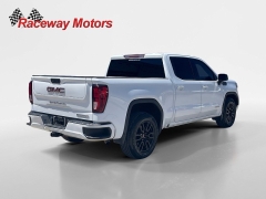 Used 2021  GMC Sierra 1500 2WD Crew Cab 147" Elevation at Raceway Motors near Lufkin&comma; TX