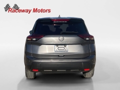 Used 2025  Nissan Rogue AWD SV at Raceway Motors near Lufkin&comma; TX