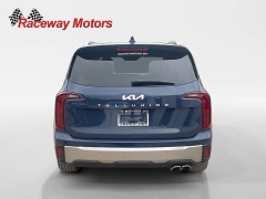 Used 2025  Kia Telluride S FWD at Raceway Motors near Lufkin&comma; TX