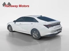 Used 2021  Hyundai Elantra SE IVT at Raceway Motors near Lufkin, TX