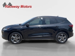 Used 2024  Ford Escape ST-Line AWD at Raceway Motors near Lufkin&comma; TX