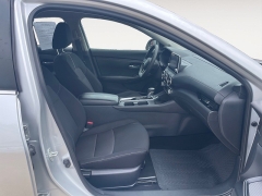 Used 2023  Nissan Sentra SV CVT at Raceway Motors near Lufkin&comma; TX
