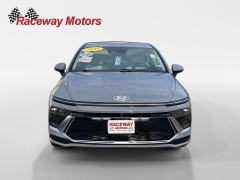 Used 2025  Hyundai Sonata SEL FWD at Raceway Motors near Lufkin&comma; TX