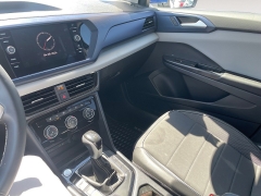 Used 2023  Volkswagen Taos SE 4MOTION at Raceway Motors near Lufkin&comma; TX