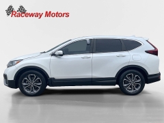 Used 2022  Honda CR-V EX 2WD at Raceway Motors near Lufkin&comma; TX