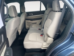 Used 2018  Ford Explorer 4d SUV FWD XLT at Raceway Motors near Lufkin&comma; TX