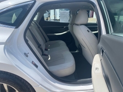Used 2023  Hyundai Sonata SEL 2&period;5L at Raceway Motors near Lufkin&comma; TX