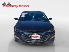 Used 2023  Chevrolet Malibu 4dr Sdn 1LT at Raceway Motors near Lufkin, TX