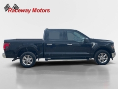 Used 2025  Ford F-150 2WD XLT SuperCrew 5&period;5' Box at Raceway Motors near Lufkin&comma; TX