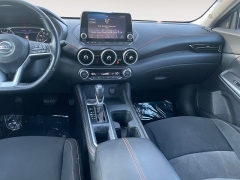 Used 2022  Nissan Sentra SR CVT at Raceway Motors near Lufkin&comma; TX