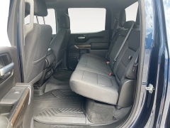 Used 2021  Chevrolet Silverado 1500 4WD Crew Cab 147" RST at Raceway Motors near Lufkin&comma; TX