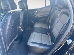 Used 2025  Chevrolet Equinox FWD 4dr LT w&sol;1LT at Raceway Motors near Lufkin&comma; TX