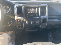 Used 2024  Ram 1500 Classic 4WD Warlock Crew Cab 5'7" Box at Raceway Motors near Lufkin, TX