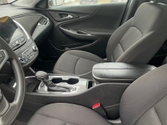 Used 2023  Chevrolet Malibu 4dr Sdn 1LT at Raceway Motors near Lufkin&comma; TX