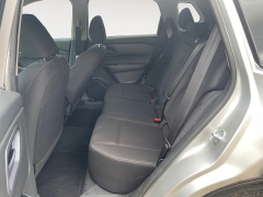 Used 2024  Nissan Rogue AWD S at Raceway Motors near Lufkin&comma; TX