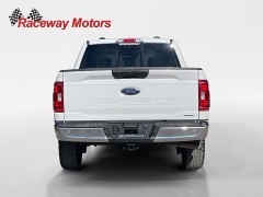 Used 2022  Ford F-150 4WD XLT SuperCrew 5&period;5' Box at Raceway Motors near Lufkin&comma; TX