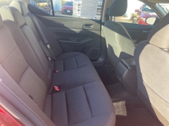 Used 2024  Nissan Altima 2.5 SV Sedan at Raceway Motors near Lufkin, TX