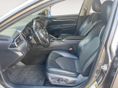 Used 2021  Toyota Camry SE Auto at Raceway Motors near Lufkin, TX