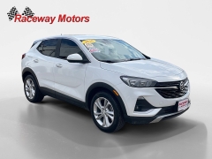 Used 2020  Buick Encore GX 4d SUV FWD Preferred at Raceway Motors near Lufkin&comma; TX