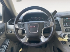 Used 2020  GMC Yukon XL 4d SUV 4WD SLT at Raceway Motors near Lufkin&comma; TX