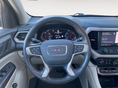 Used 2020  GMC Acadia 4d SUV FWD Denali at Raceway Motors near Lufkin&comma; TX