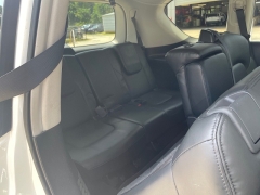 Used 2024  Nissan Armada 4x2 SV at Raceway Motors near Lufkin&comma; TX