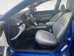 Used 2025  Nissan Altima SV FWD at Raceway Motors near Lufkin&comma; TX