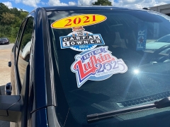 Used 2021  Ram 1500 Classic 4WD SLT Crew Cab 5'7" Box at Raceway Motors near Lufkin, TX