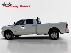 Used 2022  Ram 2500 4WD Tradesman Crew Cab 8' Box at Raceway Motors near Lufkin&comma; TX