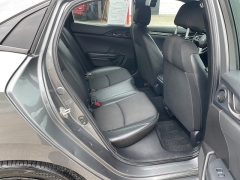 Used 2021  Honda Civic Hatchback Sport CVT at Raceway Motors near Lufkin&comma; TX
