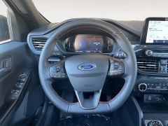 Used 2025  Ford Escape ST-Line AWD at Raceway Motors near Lufkin&comma; TX