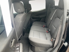 Used 2024  Chevrolet Colorado 2WD Crew Cab WT at Raceway Motors near Lufkin&comma; TX