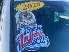 Used 2020  Toyota Tacoma 4WD Double Cab SR at Raceway Motors near Lufkin, TX