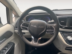 Used 2023  Chrysler Voyager LX FWD at Raceway Motors near Lufkin&comma; TX