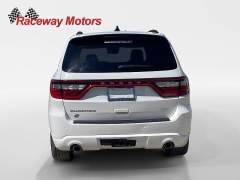 Used 2024  Dodge Durango GT Plus AWD at Raceway Motors near Lufkin, TX