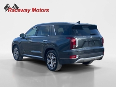 Used 2022  Hyundai Palisade SEL AWD at Raceway Motors near Lufkin&comma; TX
