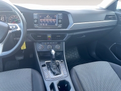 Used 2019  Volkswagen Jetta 4d Sedan 1&period;4T S Auto at Raceway Motors near Lufkin&comma; TX