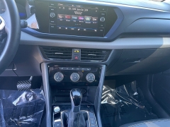 Used 2023  Volkswagen Taos SE 4MOTION at Raceway Motors near Lufkin, TX