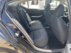Used 2025  Nissan Altima SV FWD at Raceway Motors near Lufkin&comma; TX