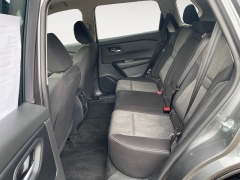 Used 2025  Nissan Rogue AWD SV at Raceway Motors near Lufkin&comma; TX