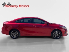 Used 2023  Kia Forte LX IVT at Raceway Motors near Lufkin&comma; TX