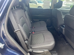 Used 2024  Nissan Pathfinder SV 2WD at Raceway Motors near Lufkin&comma; TX