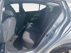 Used 2023  Nissan Altima 2&period;5 SV Sedan at Raceway Motors near Lufkin&comma; TX