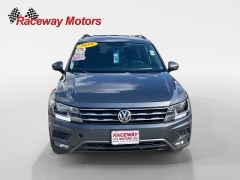 Used 2018  Volkswagen Tiguan 4d SUV S 4Motion at Raceway Motors near Lufkin, TX