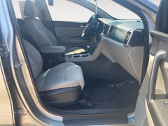 Used 2022  Kia Sportage LX FWD at Raceway Motors near Lufkin&comma; TX
