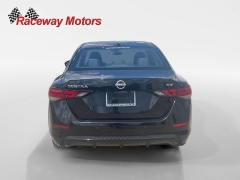 Used 2024  Nissan Sentra SV CVT at Raceway Motors near Lufkin&comma; TX