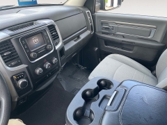 Used 2024  Ram 1500 Classic 2WD SLT Quad Cab 6'4" Box at Raceway Motors near Lufkin&comma; TX