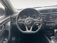 Used 2019  Nissan Rogue 4d SUV FWD S at Raceway Motors near Lufkin&comma; TX
