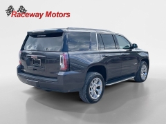 Used 2018  GMC Yukon 4d SUV 4WD SLE at Raceway Motors near Lufkin&comma; TX