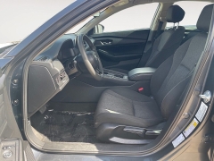 Used 2024  Honda Accord Sedan LX CVT at Raceway Motors near Lufkin&comma; TX